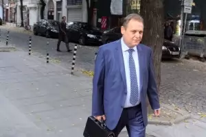 Шефът на ВАС: Дюните на "Корал" са нанесени по-късно на кадастралната карта