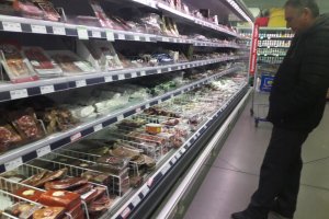 Ново проучване за това има ли разминаване между храните които