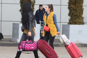 Идея на зам шефа на ГЕРБ Цветан Цветанов за следене на