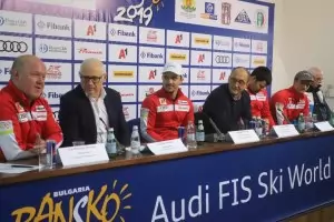 Кабинетът е дал 1.2 млн. лв. за Световната купа по ски в Банско