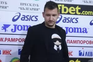 Тодор Неделев е пред трансфер в Турция