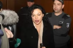 Съдът отказа да пусне Евгения Банева от ареста