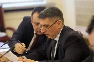 Тандемът ГЕРБ - ДПС за Изборния кодекс се разпадна