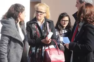 Иванчева и Петрова ще правят разкрития за имотни измами 