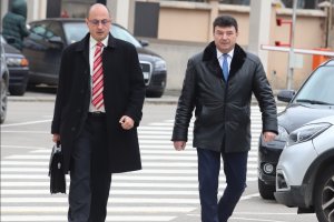 След като в последните няколко месеца доскорошни свидетели по делото