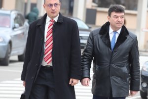 Специализираният наказателен съд постанови присъда от 2 години условно с 4