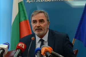 Реките в България ще бъдат изследвани за съдържание на антибиотици