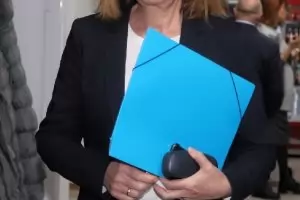 Фандъкова скри ключова информация за "Графа"