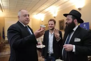 "Вълкът от София" се оказа с чисто досие в България