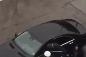 НСО наказа охранителя на Десислава Радева