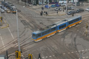 3 проекта за екологизиране на градския транспорт ще внесе за