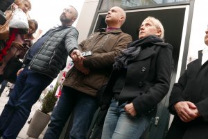 ГЕРБ и БСП влязоха в пореден магистрален сблъсък Управляващите нападнаха социалистите