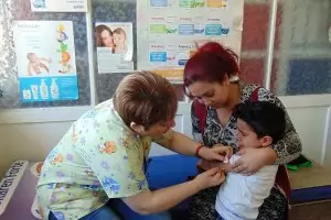 Само за ден случаите на морбили се увеличиха с 6