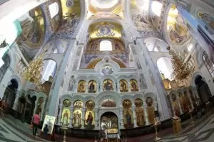 Независимата Украинска църква ще проведе утре първия си събор