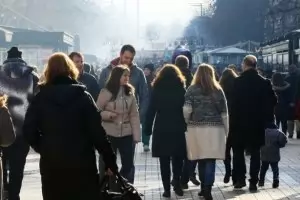Над 400 хиляди българи живеят в Германия