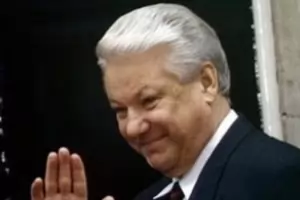 Публикуваха разговор между Буш-старши и Елцин за края на СССР