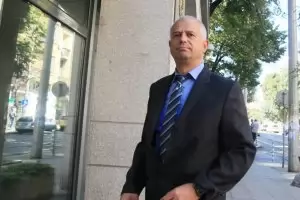 Критик на прокуратурата е наказан от ВСС