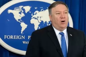 Помпео и Лавров се изпокараха заради Венецуела