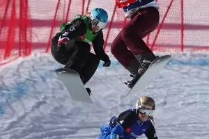 Радослав Янков стартира довечера на световното по сноуборд
