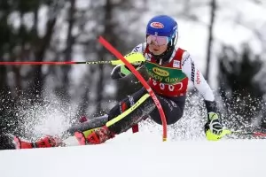  Линдзи Вон: Тялото ми е потрошено и крещи "стоп"!