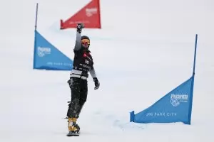  Радослав Янков остана извън финал на световното по сноуборд