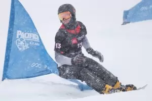 Радослав Янков влезе в Топ 8 на световното по сноуборд