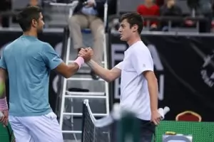  Българското участие на "София Оупън" приключи в I кръг