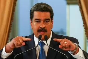 ТАСС: Венецуела разположи войски по границата с Колумбия