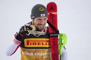Хиршер не изключва край на кариерата си след сезона