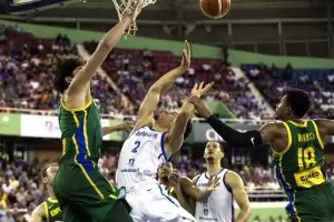 Кобе Брайънт ще разпредели отборите на световното по баскетбол