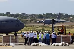 EС няма да подкрепи военна 
              интервенция във Венецуела