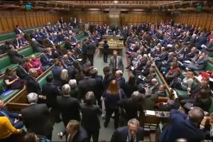 Британци масово се запасяват с евро преди Брекзит