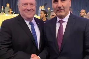 След закуска в САЩ Цветанов видя руска намеса в евроизборите