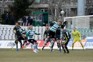 В Англия обявиха Домусчиев за кандидат-купувач на "Нотс Каунти"