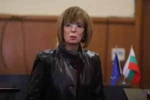 Бившата съдийка Румяна Ченалова осъди прокуратурата за 20 000 лв.