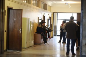 Студентите от военните университети не получават стипендии от години Става