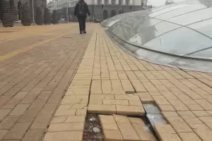 Културното министерство загуби пак неустойката за Ларгото