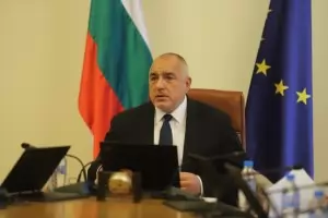 Борисов: Преборваме контрабандата на гориво с 24-часово видеонаблюдение