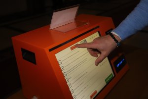 До 7 декември ще бъдат приемани оферти за доставка на