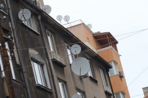 Най големият доставчик на сателитни телевизионни програми в България Булсатком