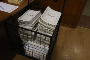 Близо 2 години са били нужни на апелативните спецсъдии за