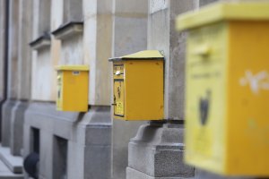 Български пощи вдигат с до 20 цените на някои от услугите