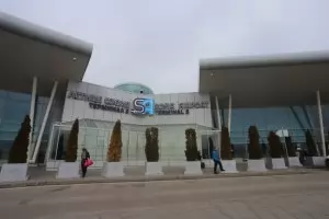 Британско-китайски консорциум предлага трети терминал на Летище София 