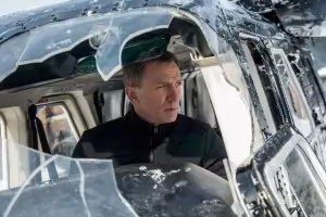 Новият филм за 007 ще се казва "Поразяващата ръка"
