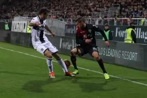  Десподов вече има първа победа в Серия А