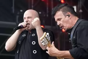 Предстои екстремен финландски метъл преди "Гарбидж" в Пловдив