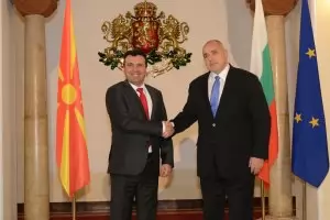 Заев: И двете страни трябва да печелят по въпроса за Гоце Делчев