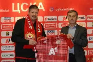 Любослав Пенев на "Армията": Аз не дойдох, аз съм си у нас (видео)