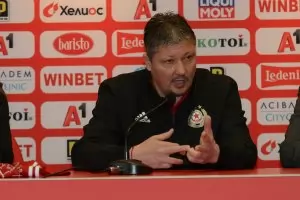  "ЦСКА-София" форсира преговорите за нови играчи