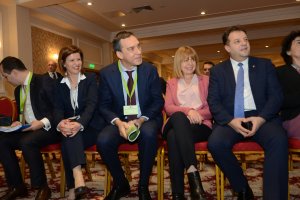 Новият ред за определяне на кметските заплати влязъл в сила